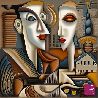 online paintings on sale