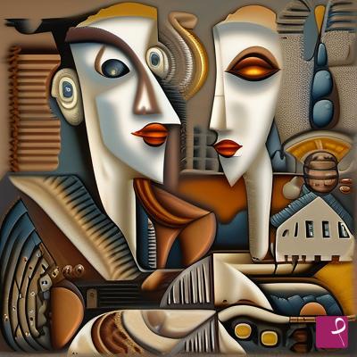 online paintings on sale