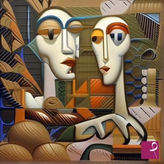 online paintings on sale