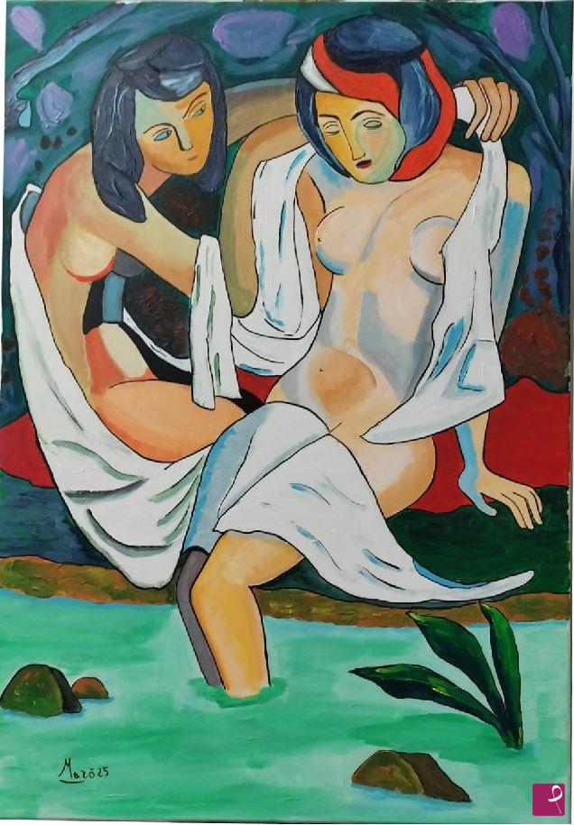 paintings on sale online