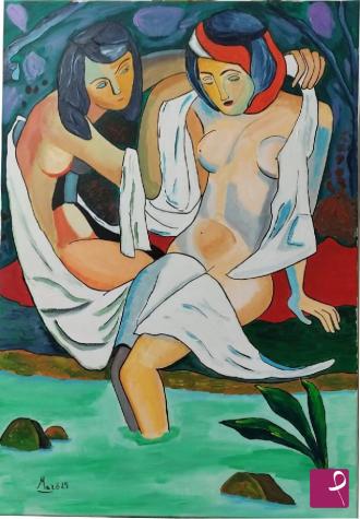 online paintings on sale