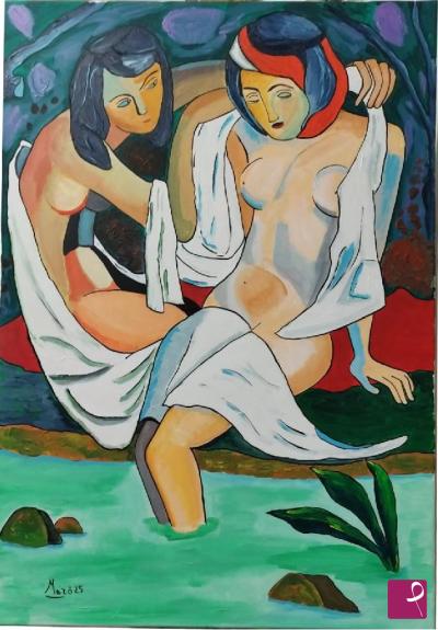 online paintings on sale