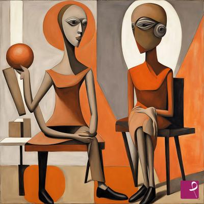 online paintings on sale