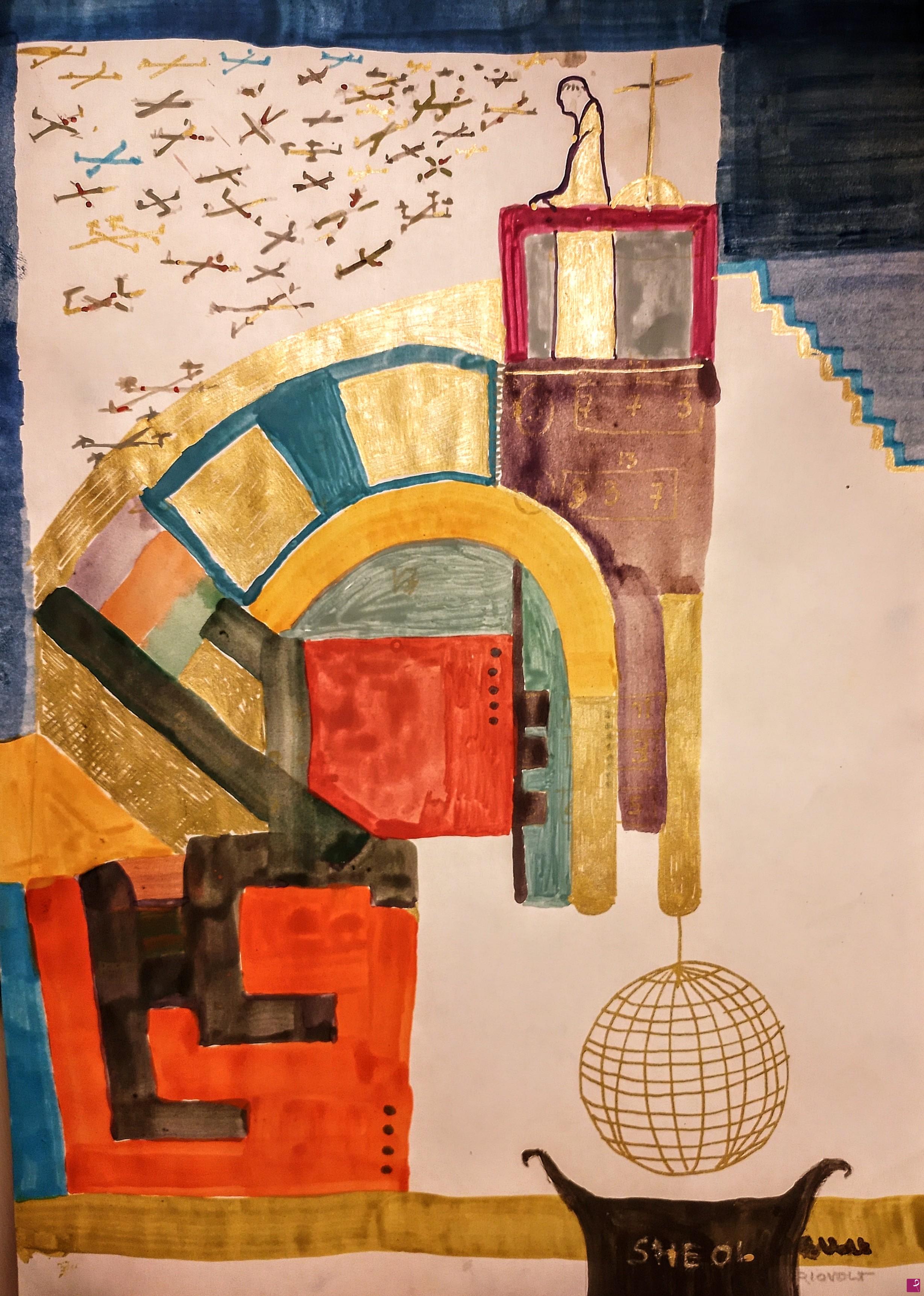 paintings on sale online