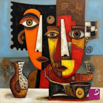 online paintings on sale