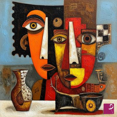 online paintings on sale