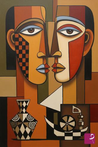 online paintings on sale