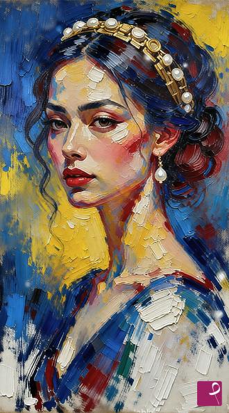online paintings on sale