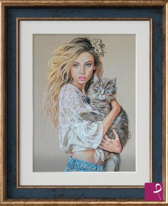 online paintings on sale