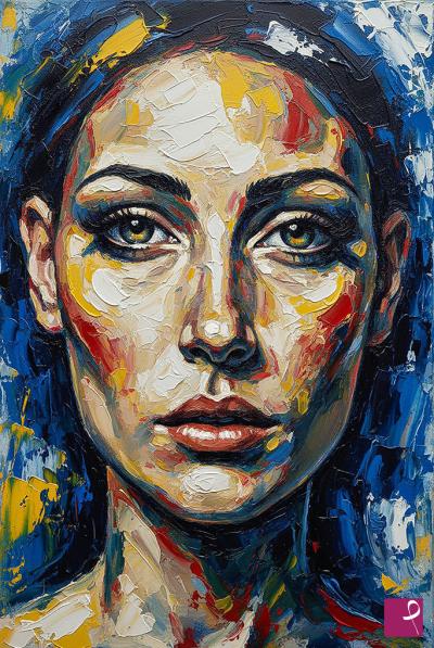 online paintings on sale