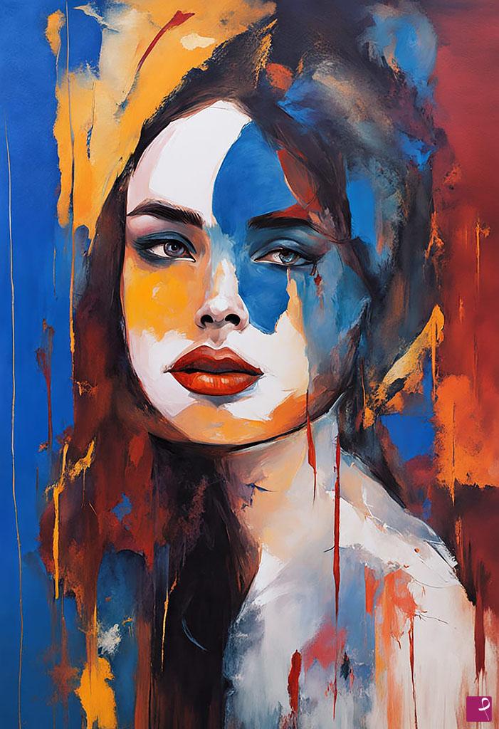 paintings on sale online