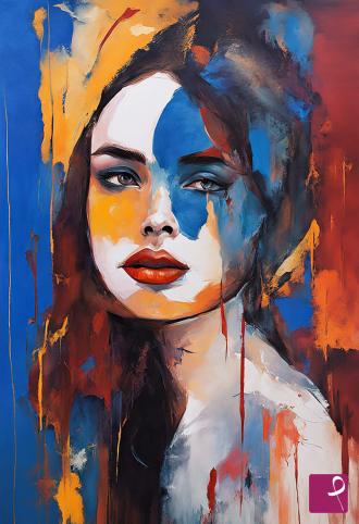 online paintings on sale