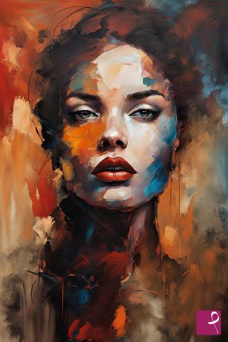 online paintings on sale