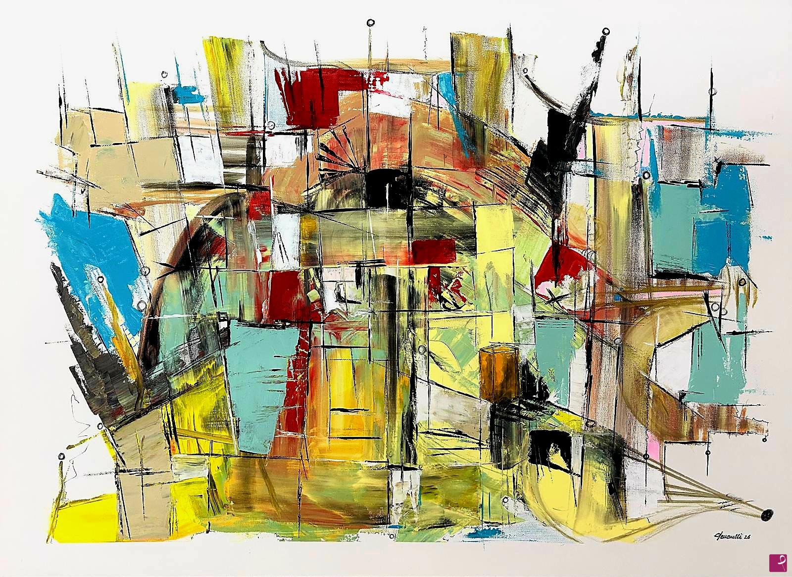 paintings on sale online