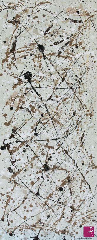sold painting on PitturiAmo