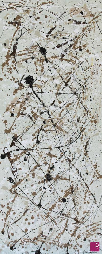 sold painting on PitturiAmo