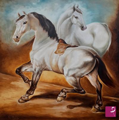 online paintings on sale