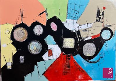 online paintings on sale