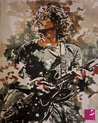 online paintings on sale