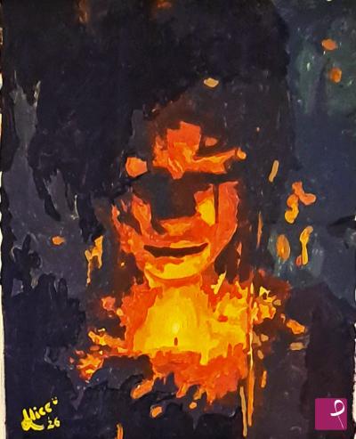 online paintings on sale
