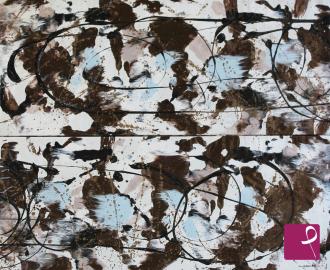 sold painting on PitturiAmo