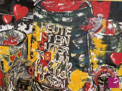 online paintings on sale