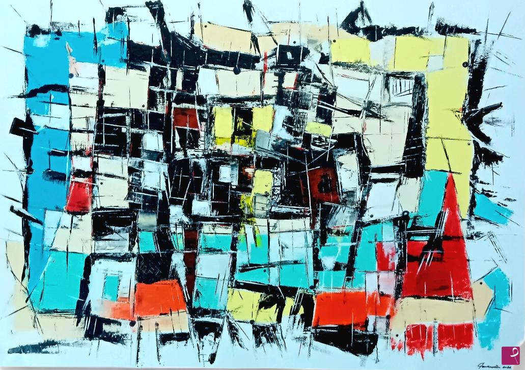 paintings on sale online