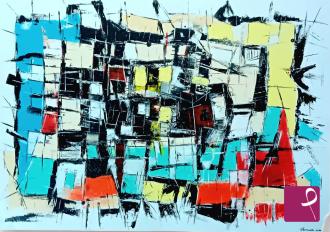 online paintings on sale