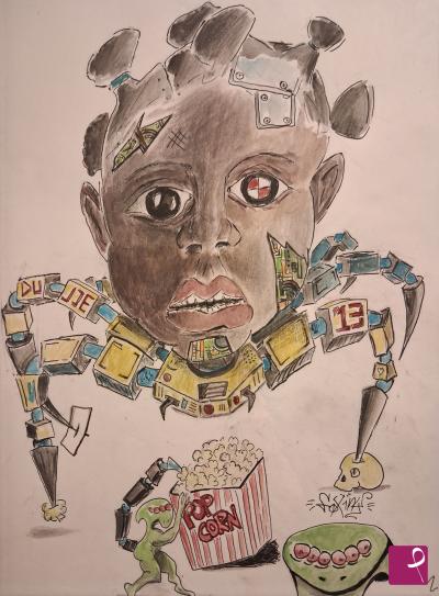 online paintings on sale