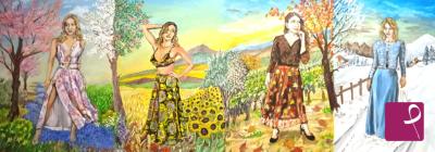 online paintings on sale