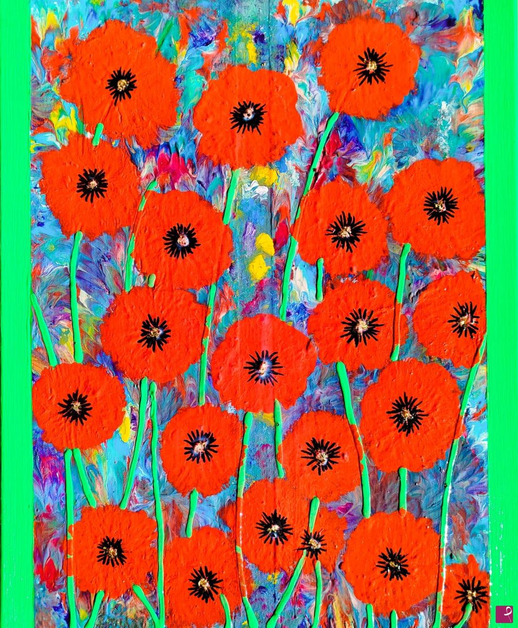paintings on sale online