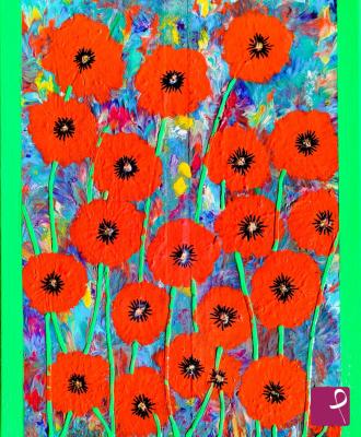 online paintings on sale