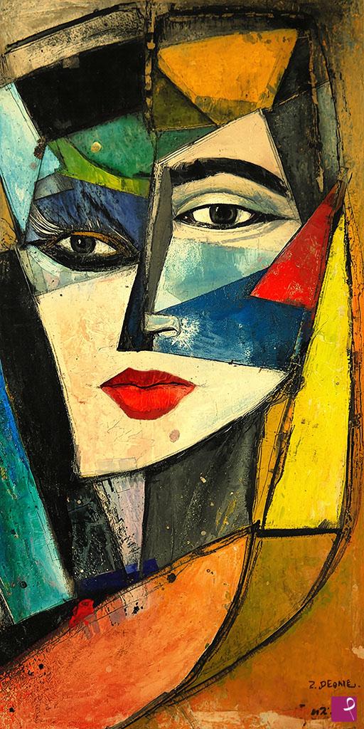 paintings on sale online