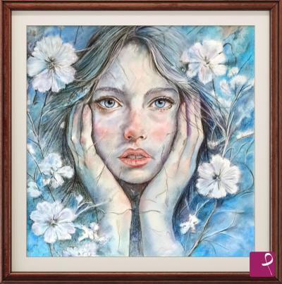 online paintings on sale