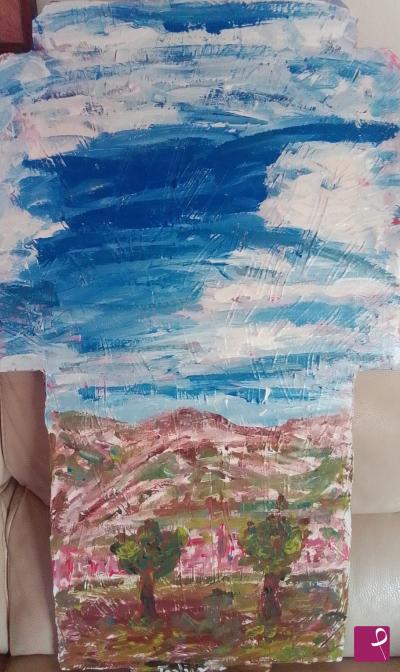 online paintings on sale
