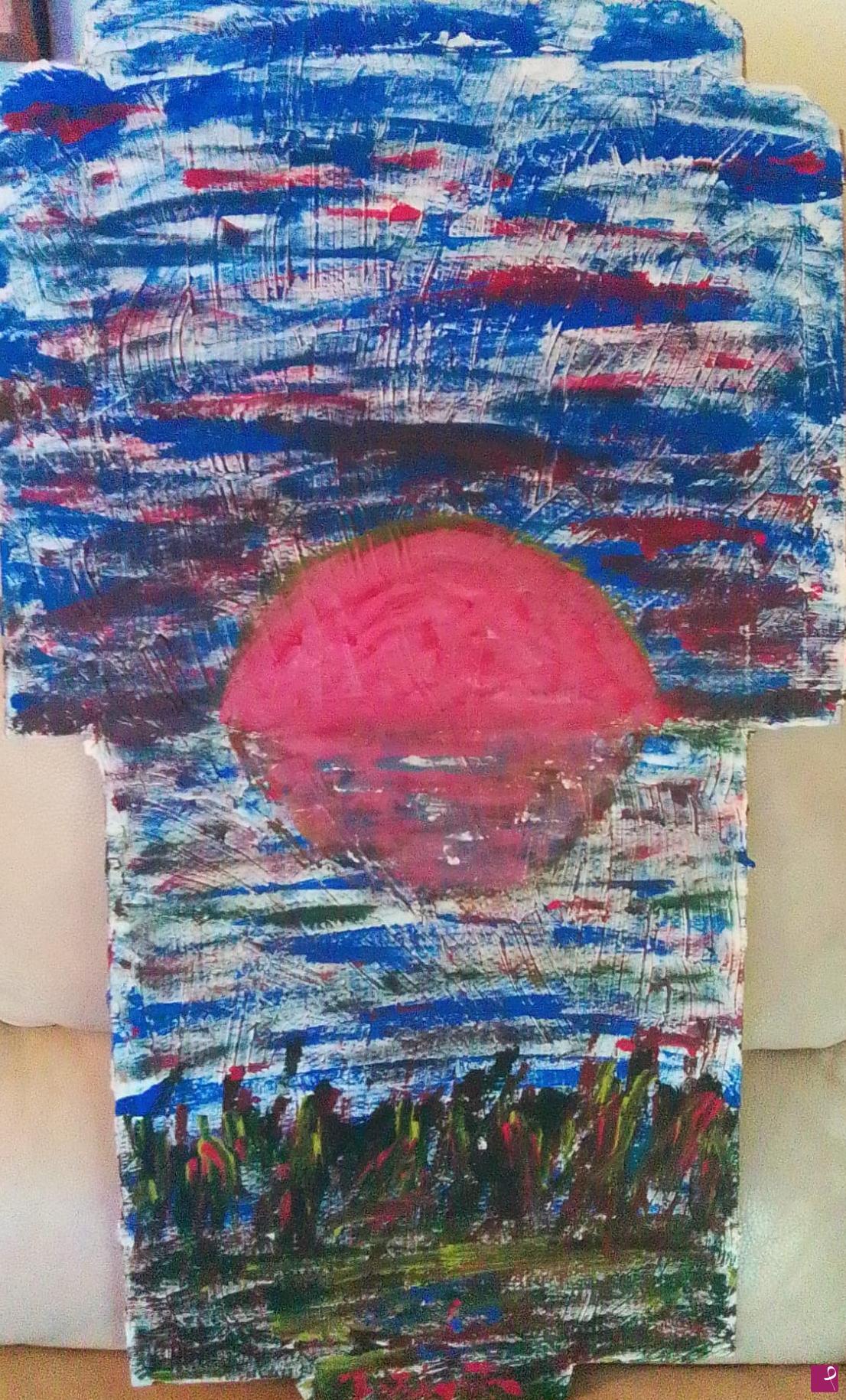 paintings on sale online