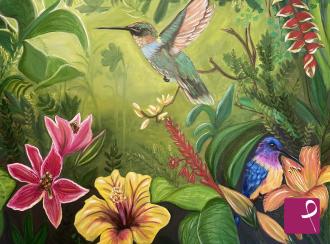 online paintings on sale