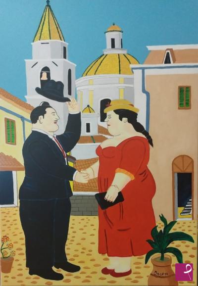 online paintings on sale