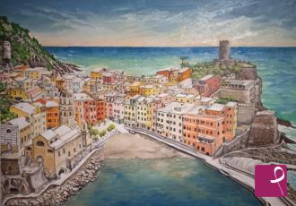 online paintings on sale