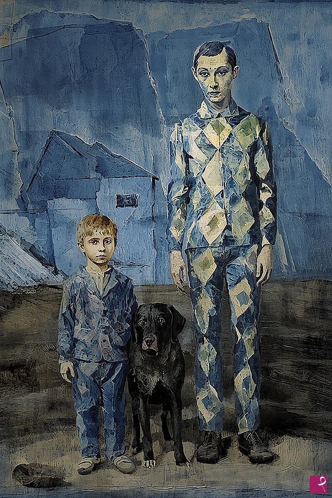 paintings on sale online