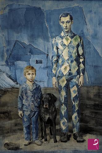 online paintings on sale