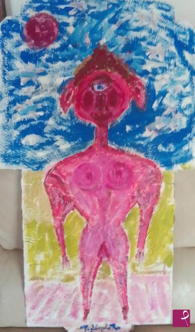 online paintings on sale