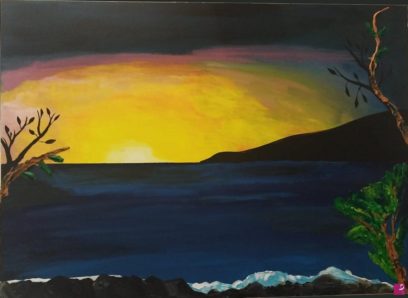 paintings on sale online