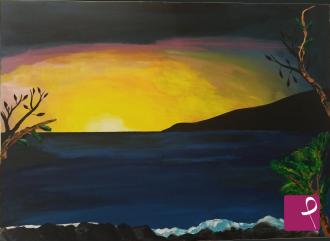 online paintings on sale