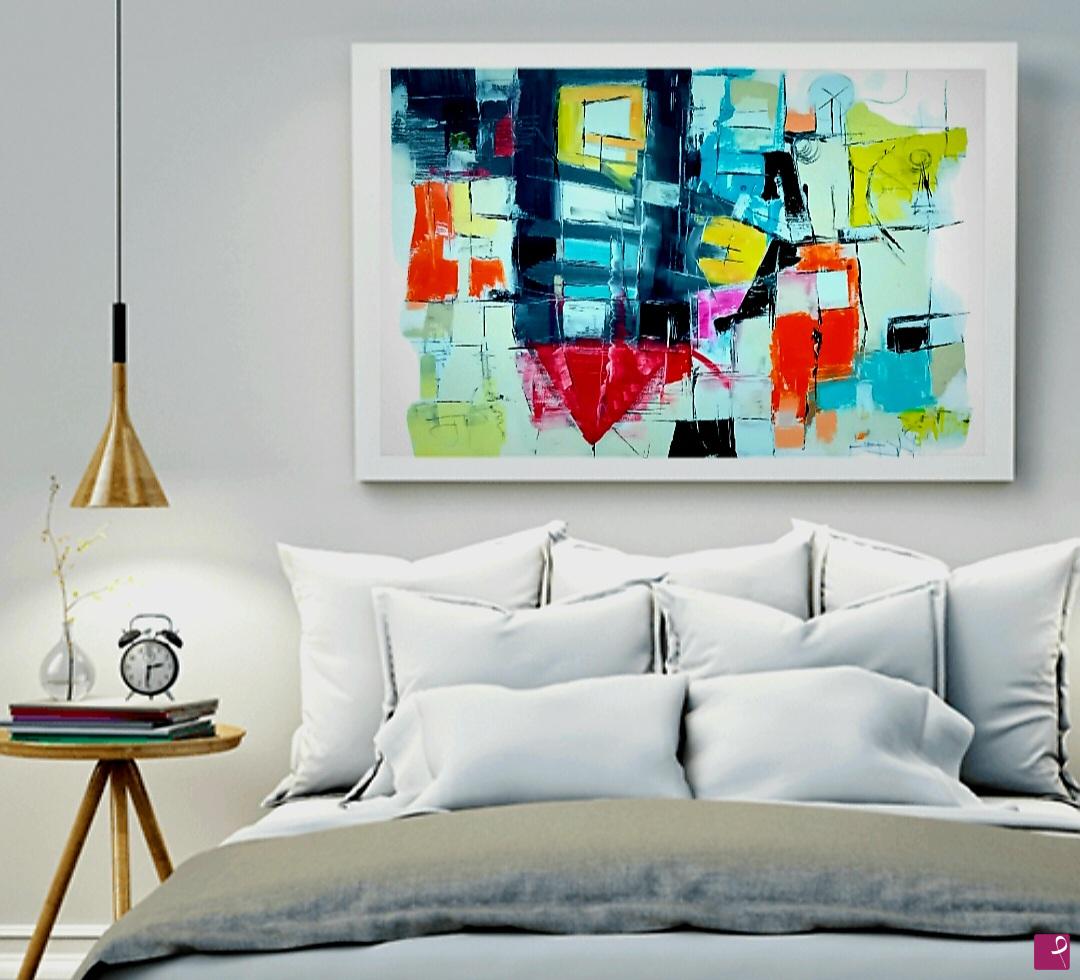 paintings on sale online