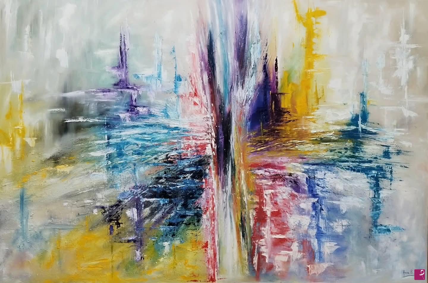 paintings on sale online