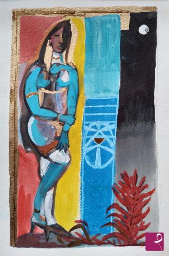 online paintings on sale