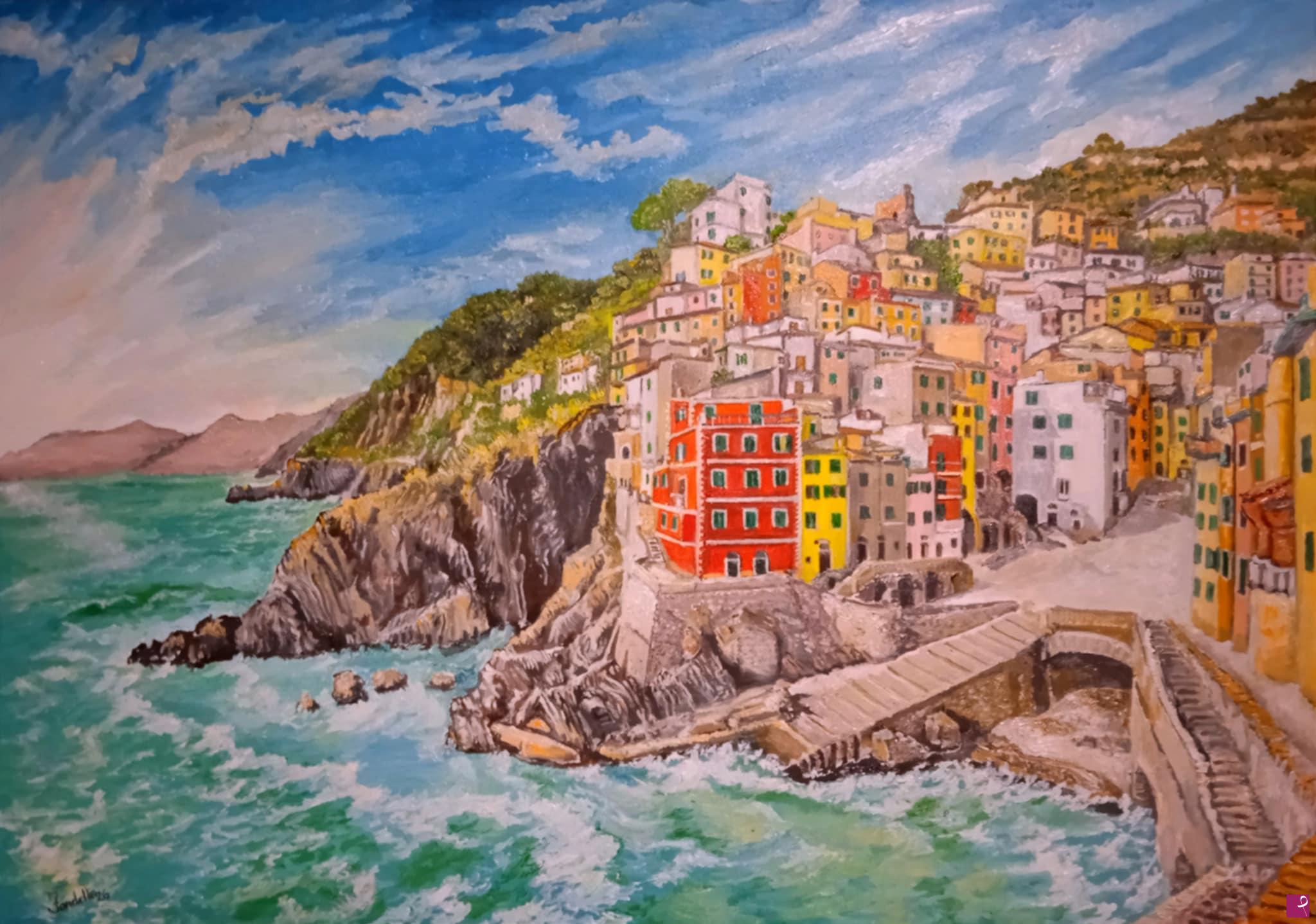 paintings on sale online