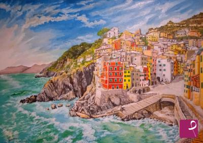 online paintings on sale