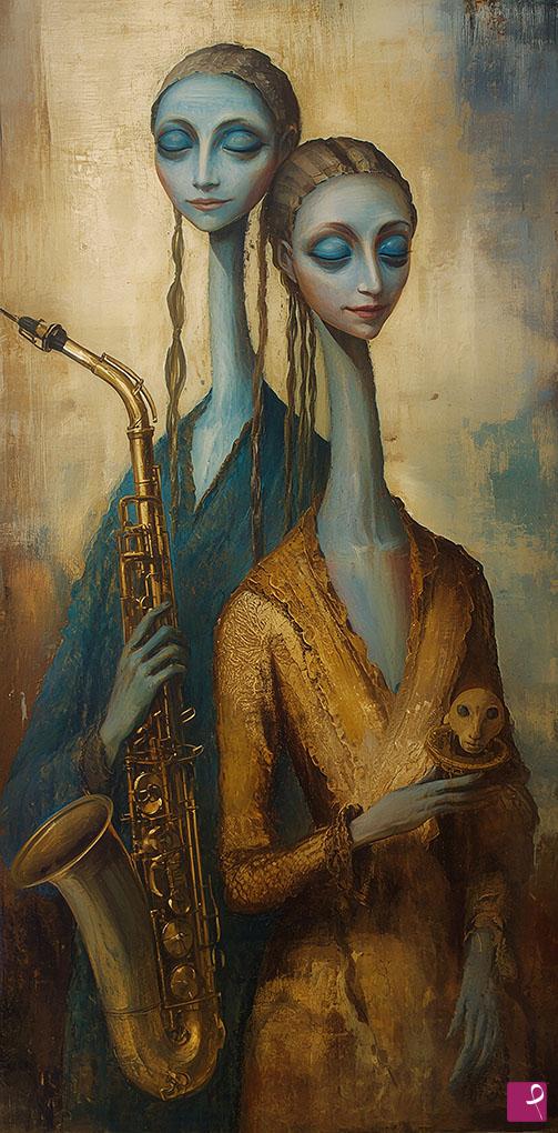 paintings on sale online